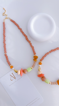 Load image into Gallery viewer, Irati Necklaces 🍂
