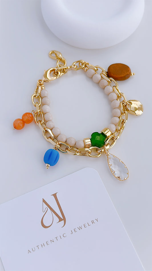 Arleth Bracelets