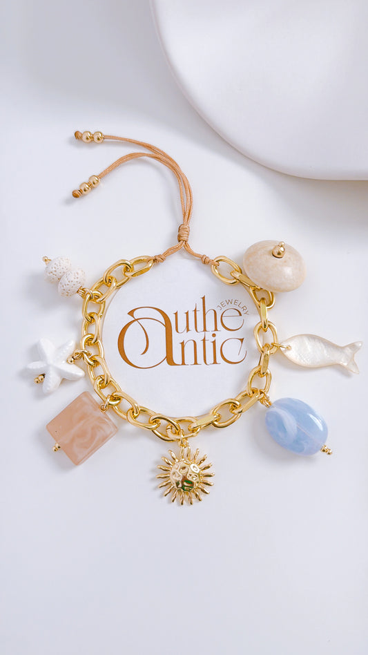 Zalty Bracelets