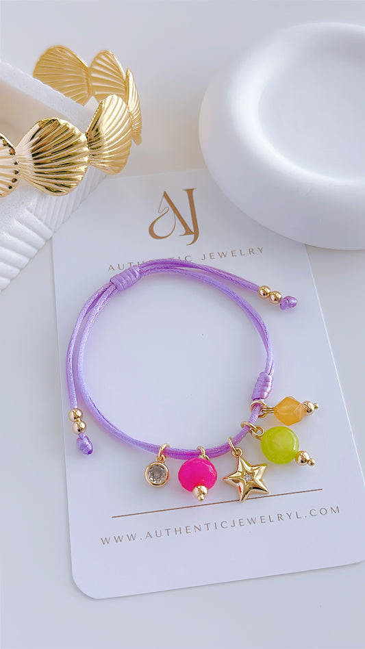 Solana Bracelets