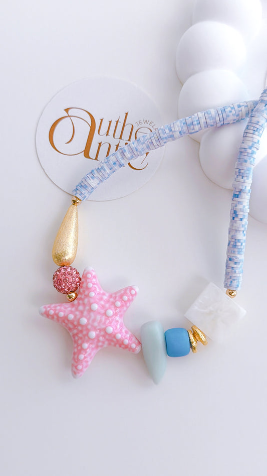 Zalty Necklaces