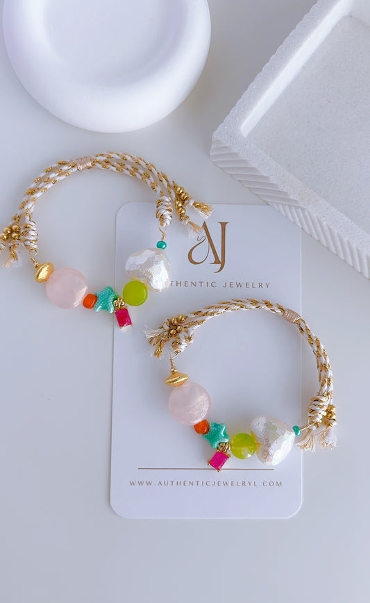 Aurora Bracelets