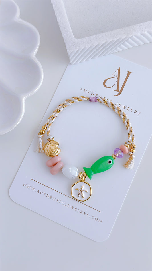 Vaiana Bracelets