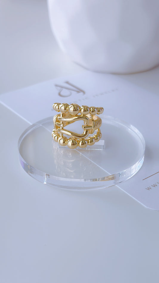 Kalea Rings