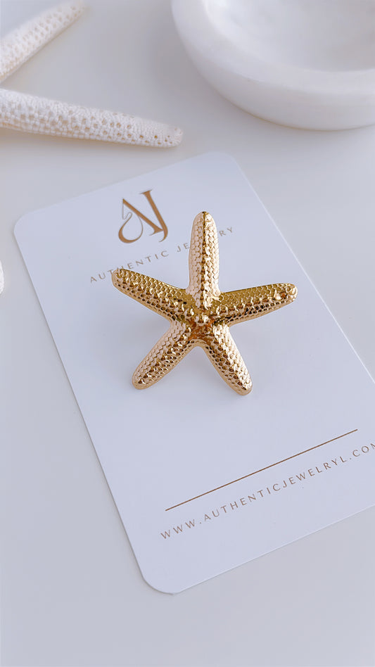 Star Rings