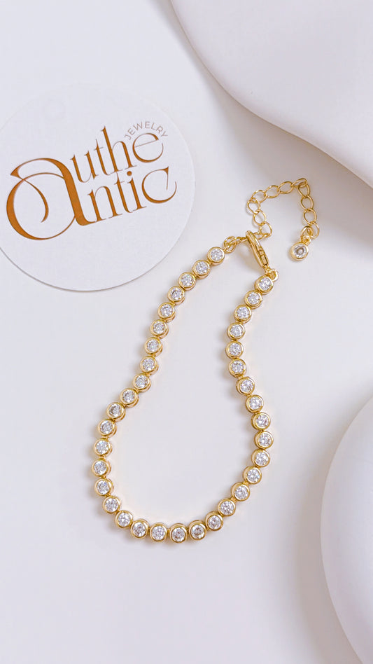 Arias Diamond Bracelets