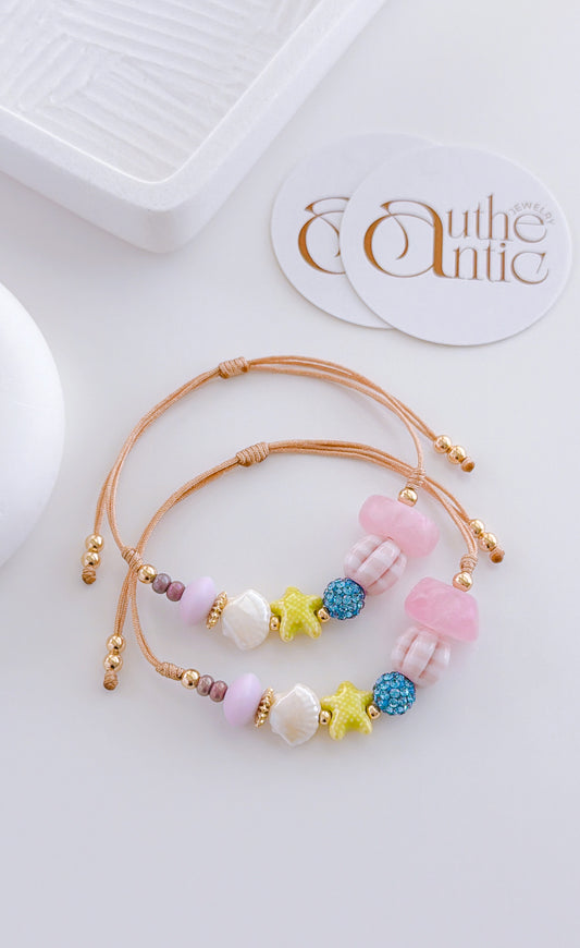 Cailin Bracelets