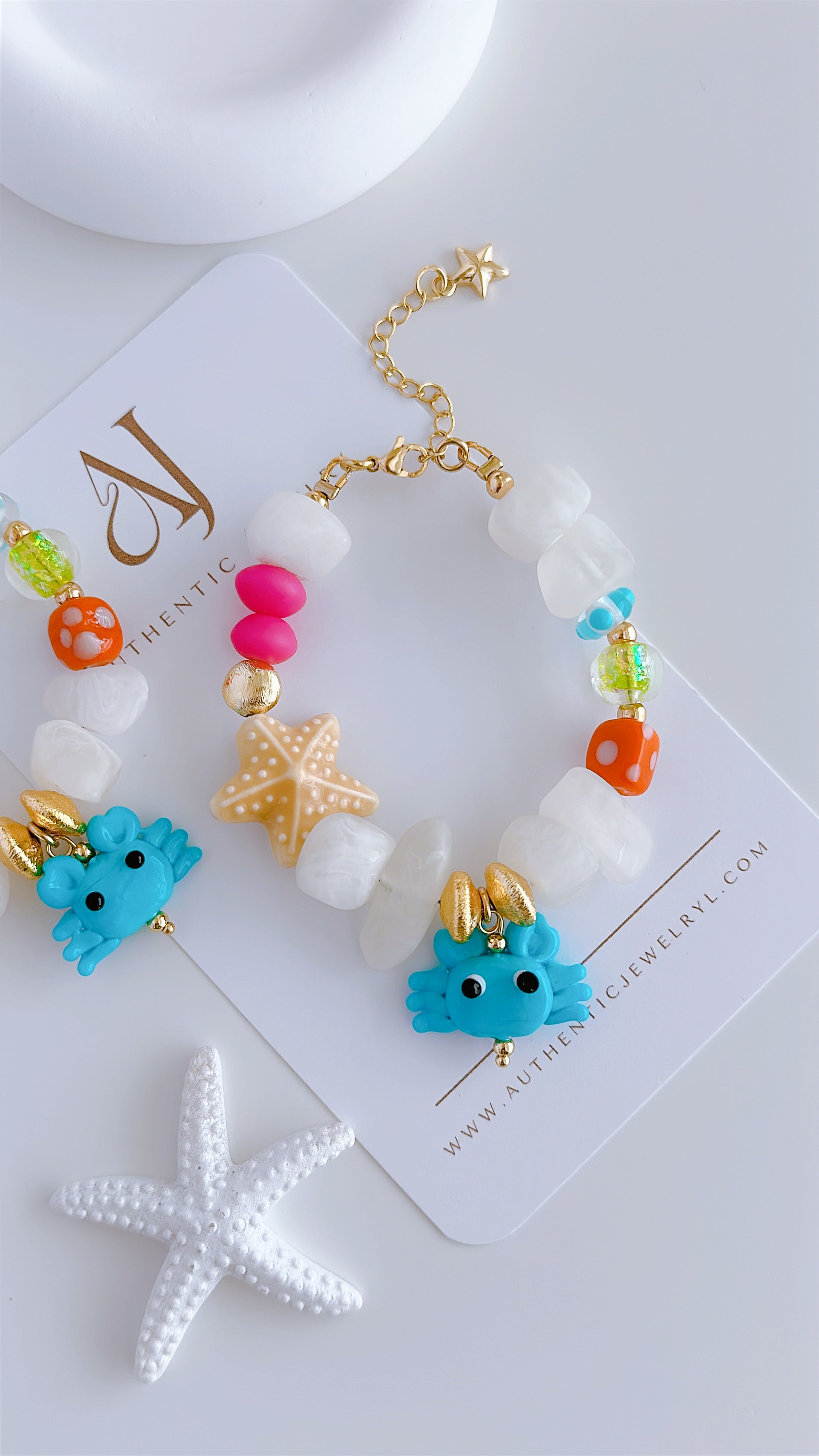 Hali Bracelets