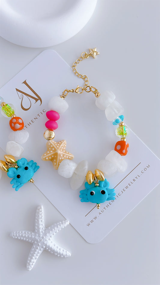 Hali Bracelets