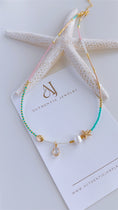 Load image into Gallery viewer, Misty Choker
