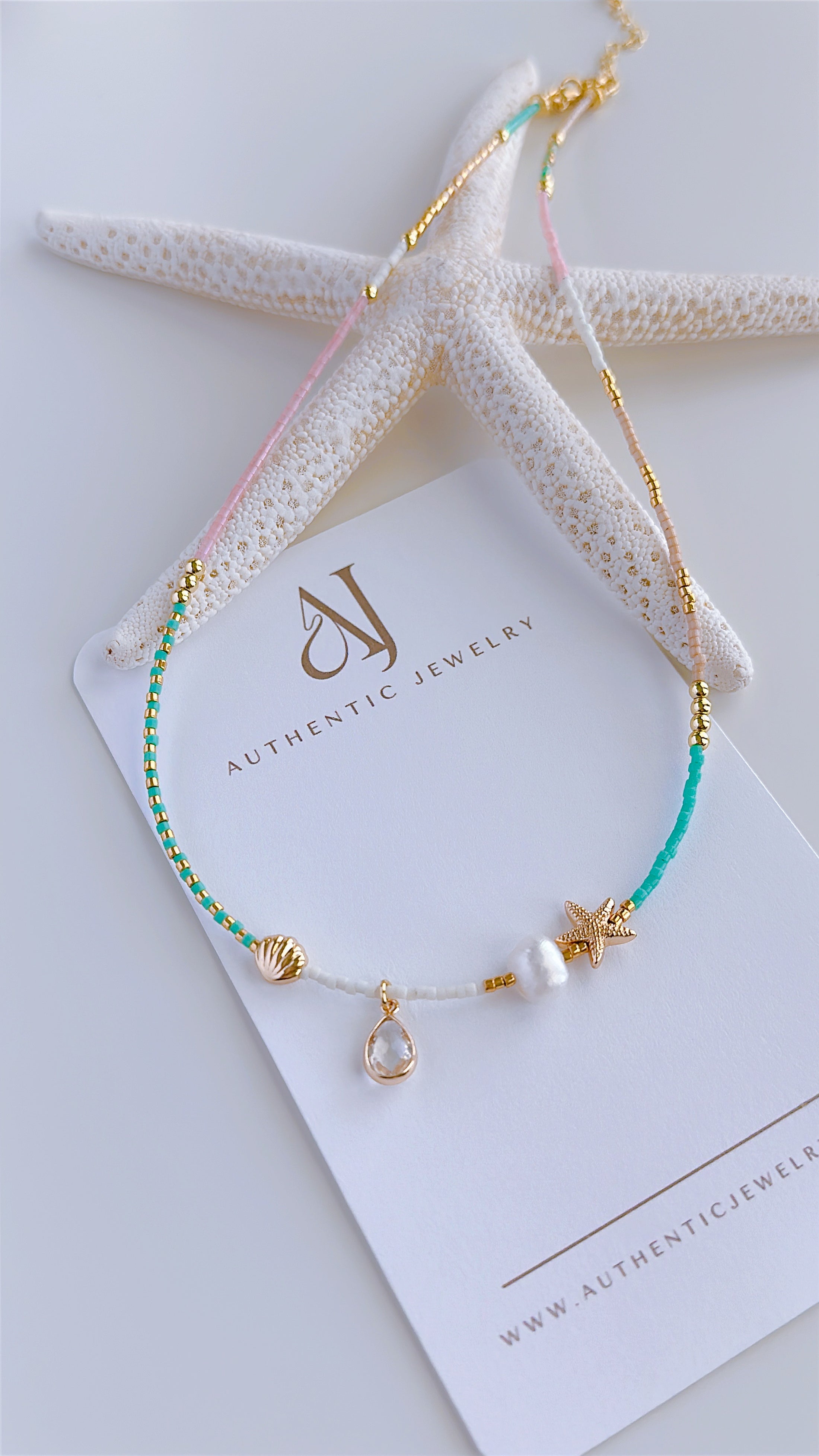 Misty Choker