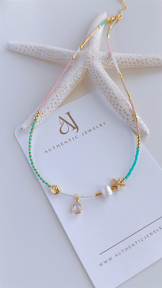 Misty Choker