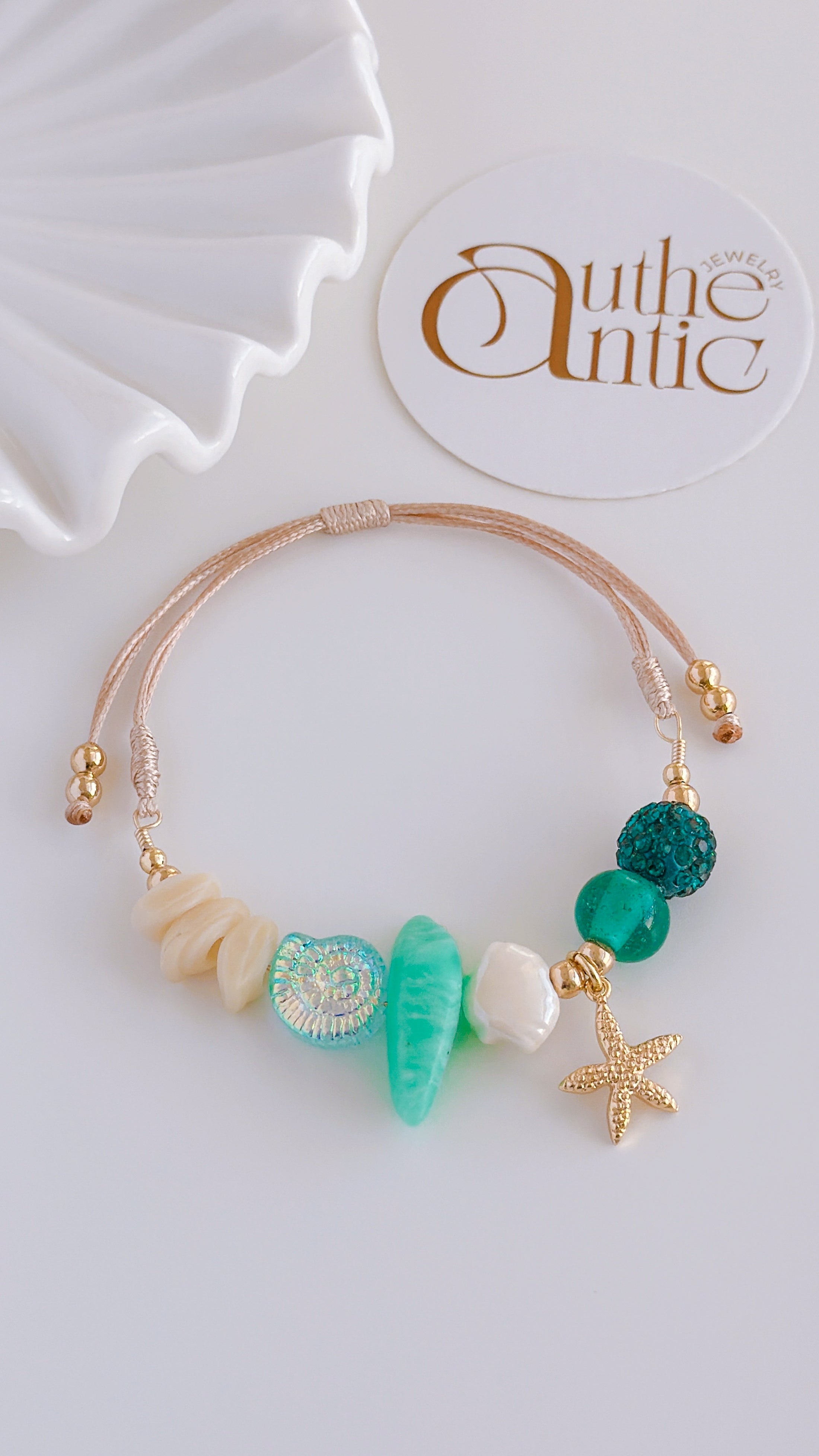 Marin Bracelets