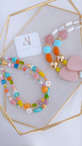 Load image into Gallery viewer, Brisamaré Necklaces
