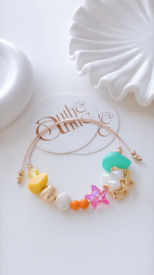 Asherah Bracelets