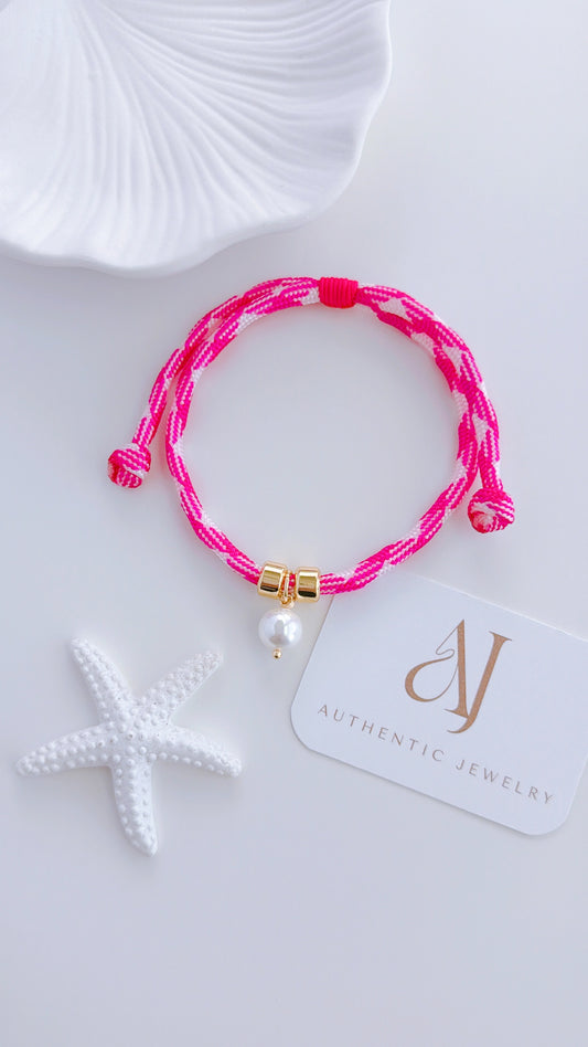 Malia Pearls Bracelets