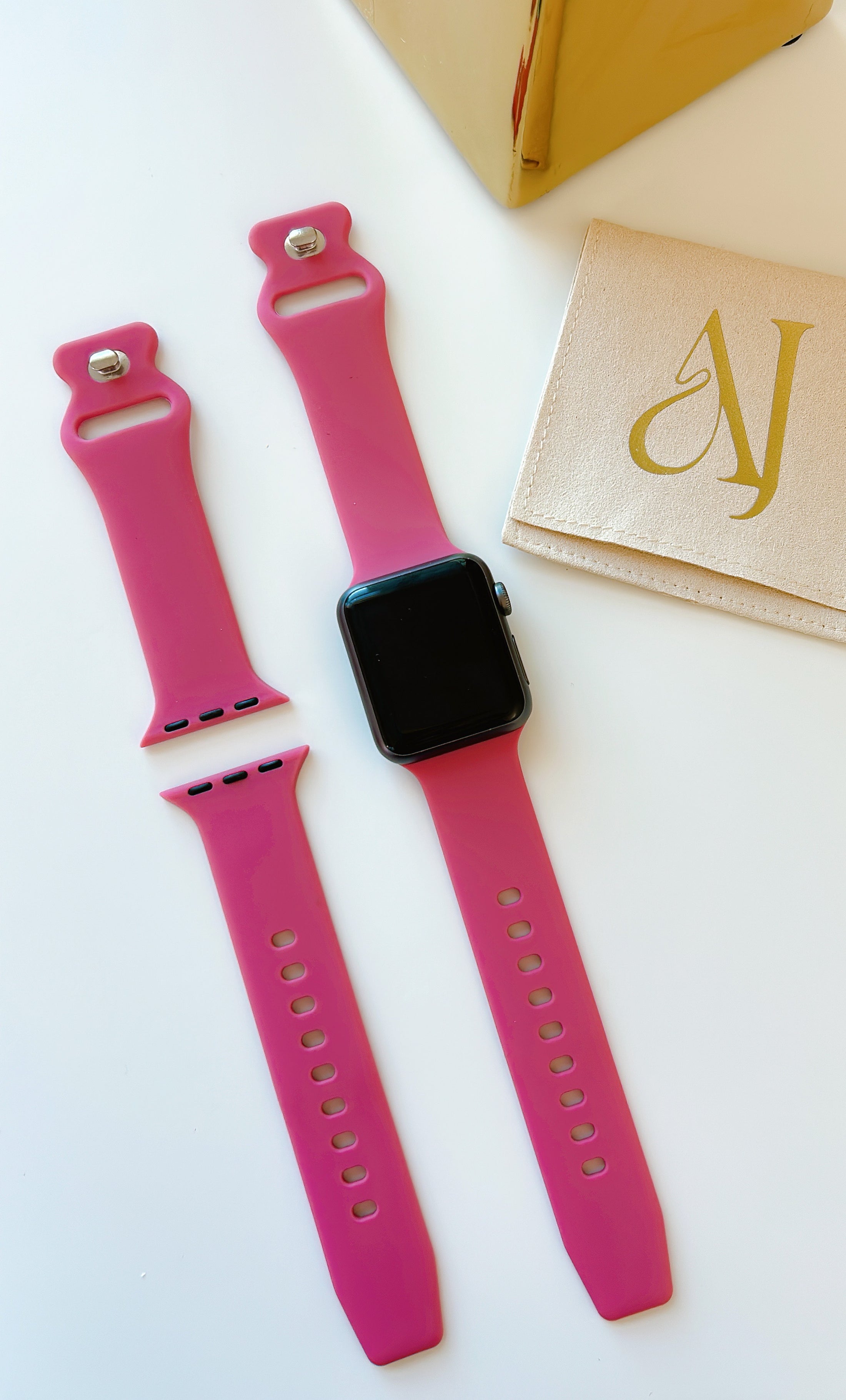 Raizel Headbands Apple Watch ⌚️