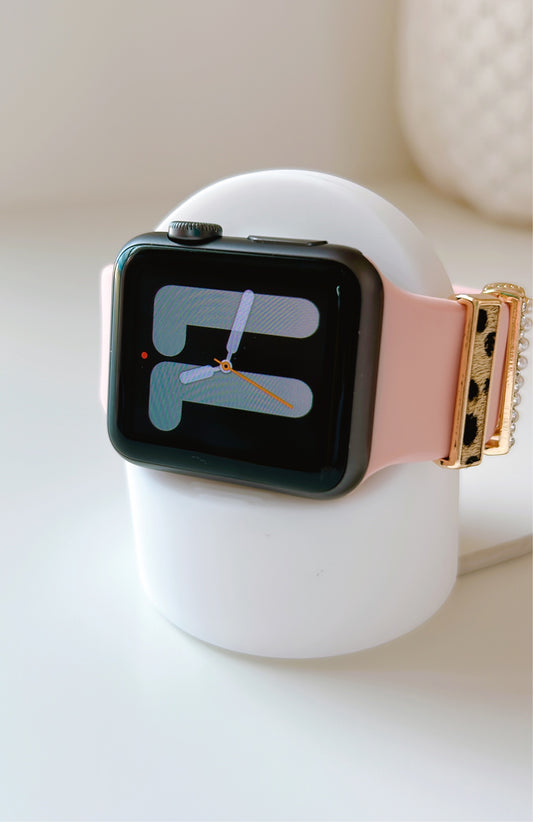 Soporte para cargador Apple Watch ⌚️
